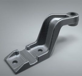 金屬鑄件和鍛件的力學(xué)性能檢測GB/T3808-2002、GB/T229-1994