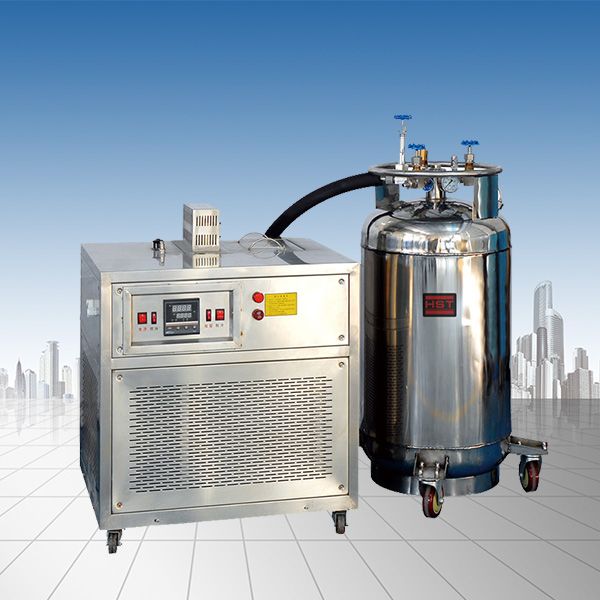 DWC-196沖擊試驗低溫試驗機(jī)