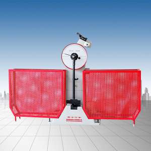 懸臂沖擊試驗機(jī)